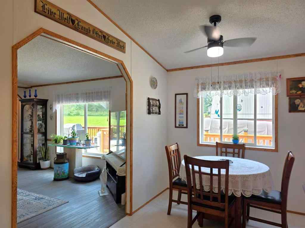 MLS® A2231911 - Unit #18 5429 Township Road 494   in Birchwood Subdivision Rural Brazeau County, Residential