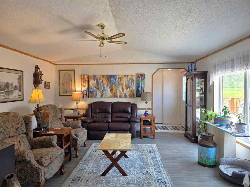 MLS® A2231911 - Unit #18 5429 Township Road 494   in Birchwood Subdivision Rural Brazeau County, Residential