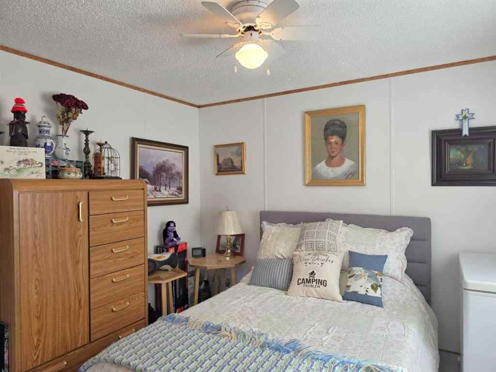 MLS® A2231911 - Unit #18 5429 Township Road 494   in Birchwood Subdivision Rural Brazeau County, Residential