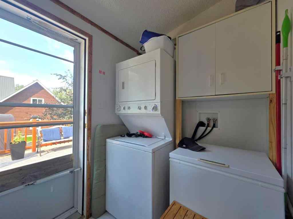 MLS® A2231911 - Unit #18 5429 Township Road 494   in Birchwood Subdivision Rural Brazeau County, Residential