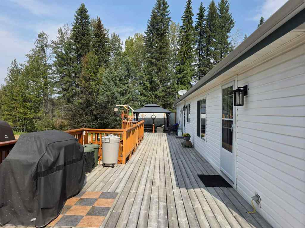 MLS® A2231911 - Unit #18 5429 Township Road 494   in Birchwood Subdivision Rural Brazeau County, Residential