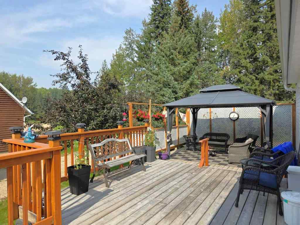 MLS® A2231911 - Unit #18 5429 Township Road 494   in Birchwood Subdivision Rural Brazeau County, Residential