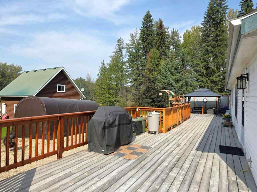 MLS® A2231911 - Unit #18 5429 Township Road 494   in Birchwood Subdivision Rural Brazeau County, Residential