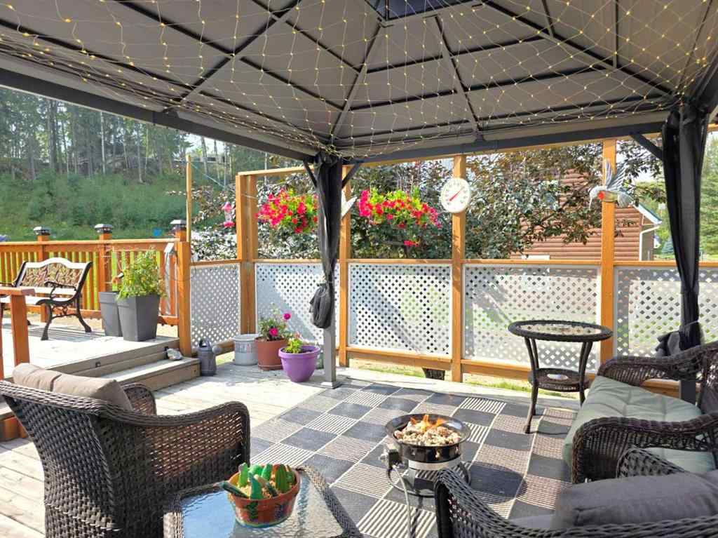 MLS® A2231911 - Unit #18 5429 Township Road 494   in Birchwood Subdivision Rural Brazeau County, Residential