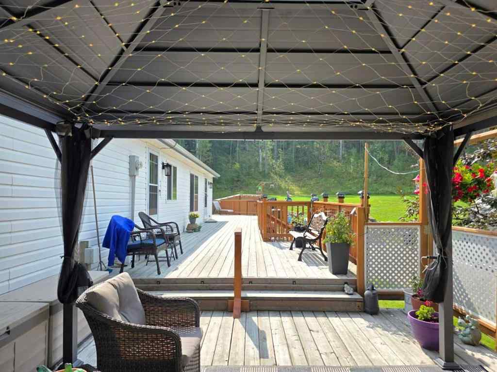 MLS® A2231911 - Unit #18 5429 Township Road 494   in Birchwood Subdivision Rural Brazeau County, Residential