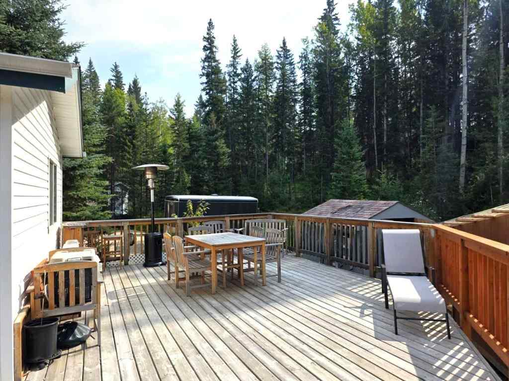 MLS® A2231911 - Unit #18 5429 Township Road 494   in Birchwood Subdivision Rural Brazeau County, Residential