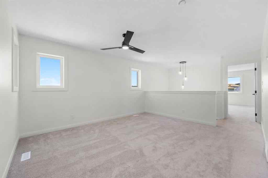 MLS® A2231913 - 283 Rivercrest Way  in Rivercrest Cochrane, Residential