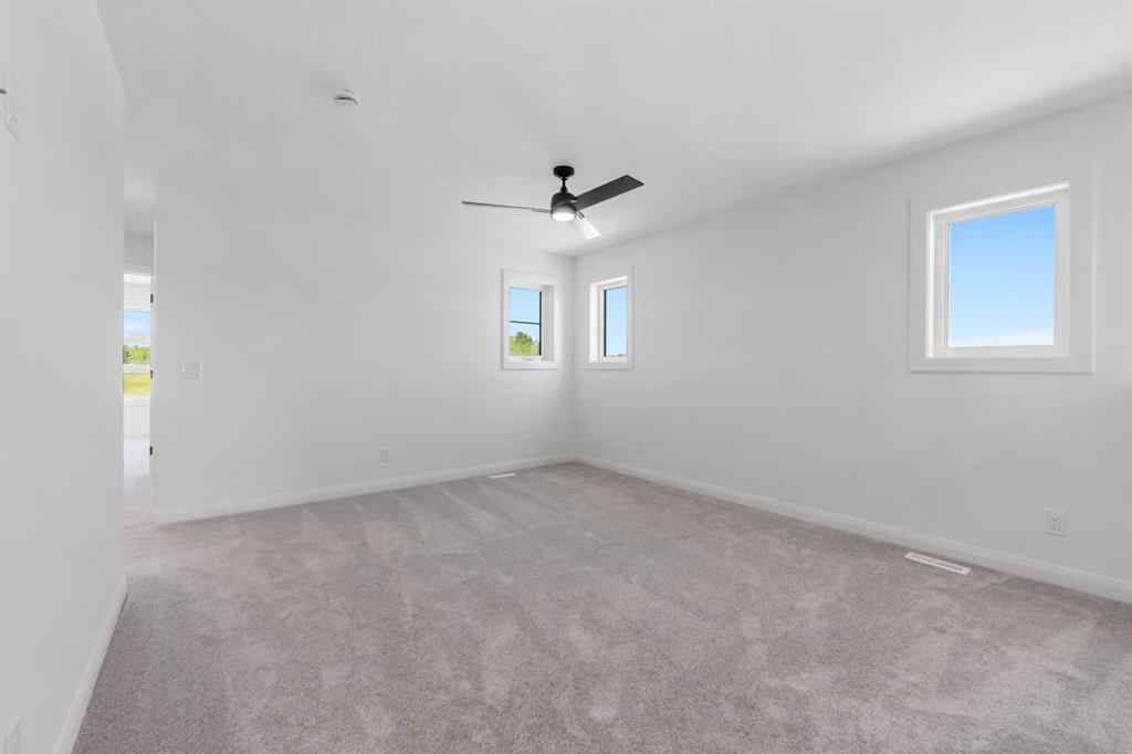MLS® A2231913 - 283 Rivercrest Way  in Rivercrest Cochrane, Residential