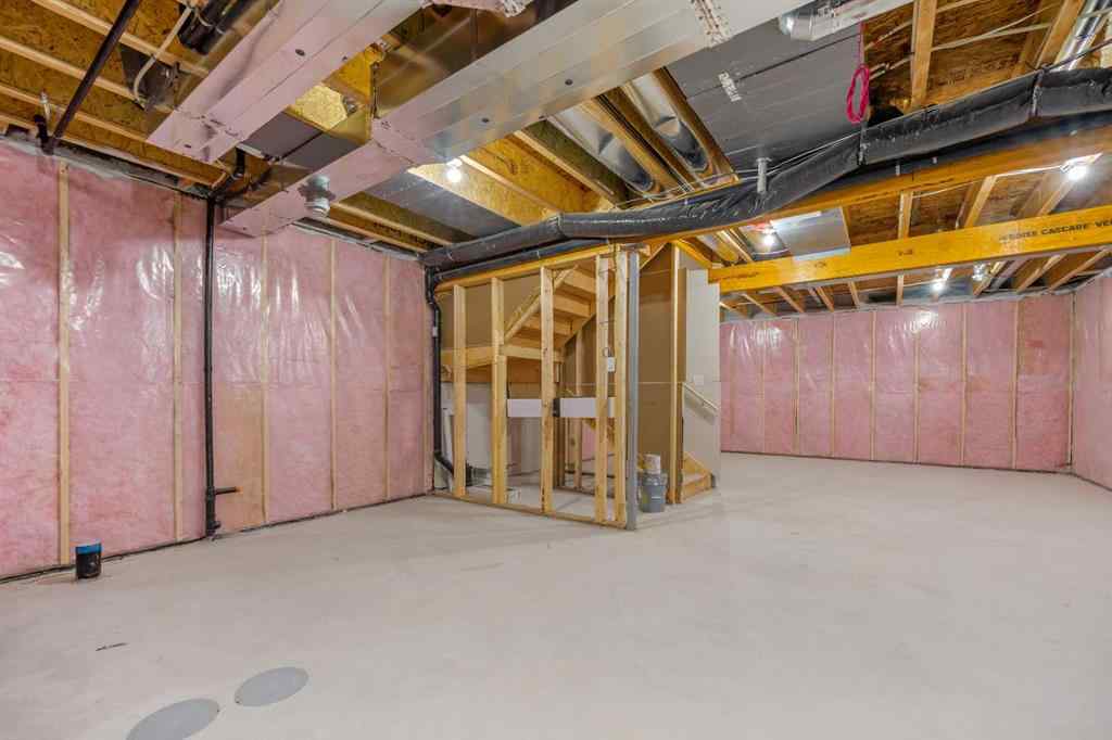 MLS® A2231913 - 283 Rivercrest Way  in Rivercrest Cochrane, Residential