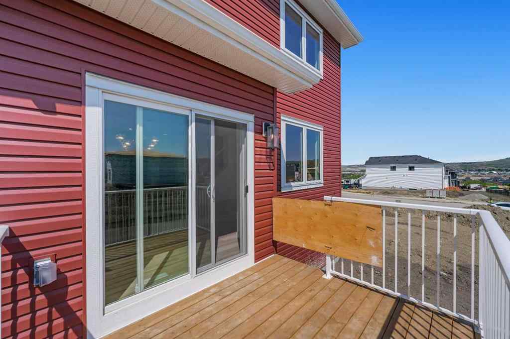 MLS® A2231913 - 283 Rivercrest Way  in Rivercrest Cochrane, Residential
