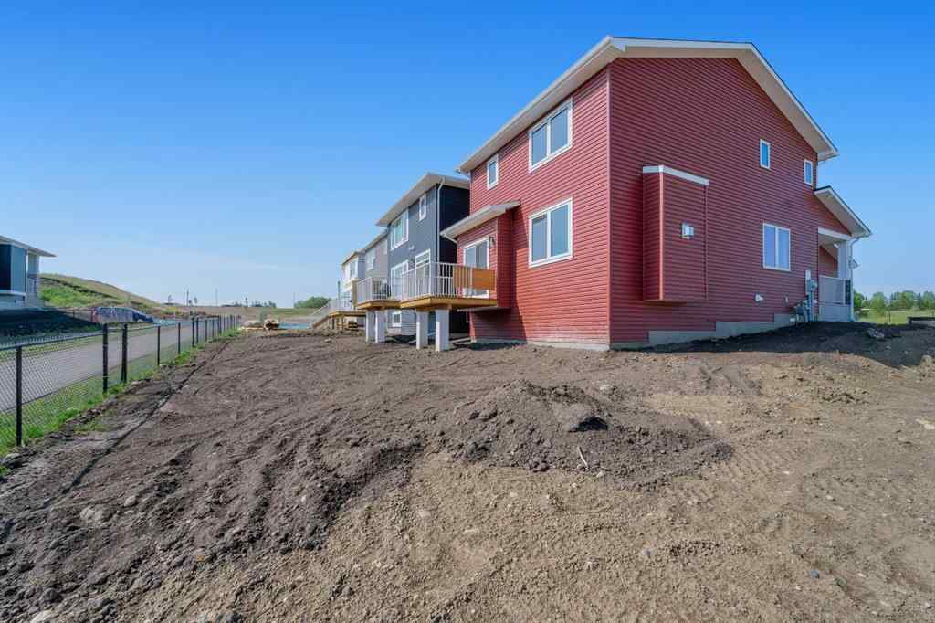 MLS® A2231913 - 283 Rivercrest Way  in Rivercrest Cochrane, Residential