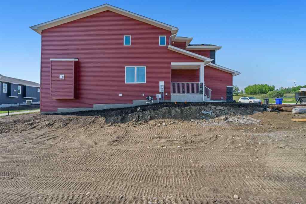 MLS® A2231913 - 283 Rivercrest Way  in Rivercrest Cochrane, Residential