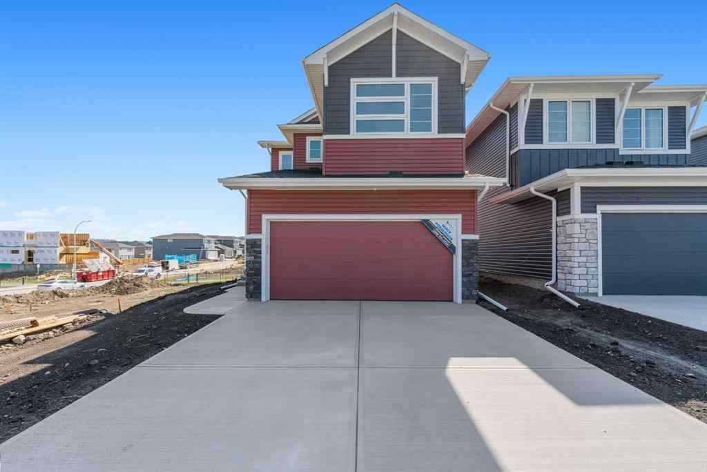 MLS® A2231913 - 283 Rivercrest Way  in Rivercrest Cochrane, Residential
