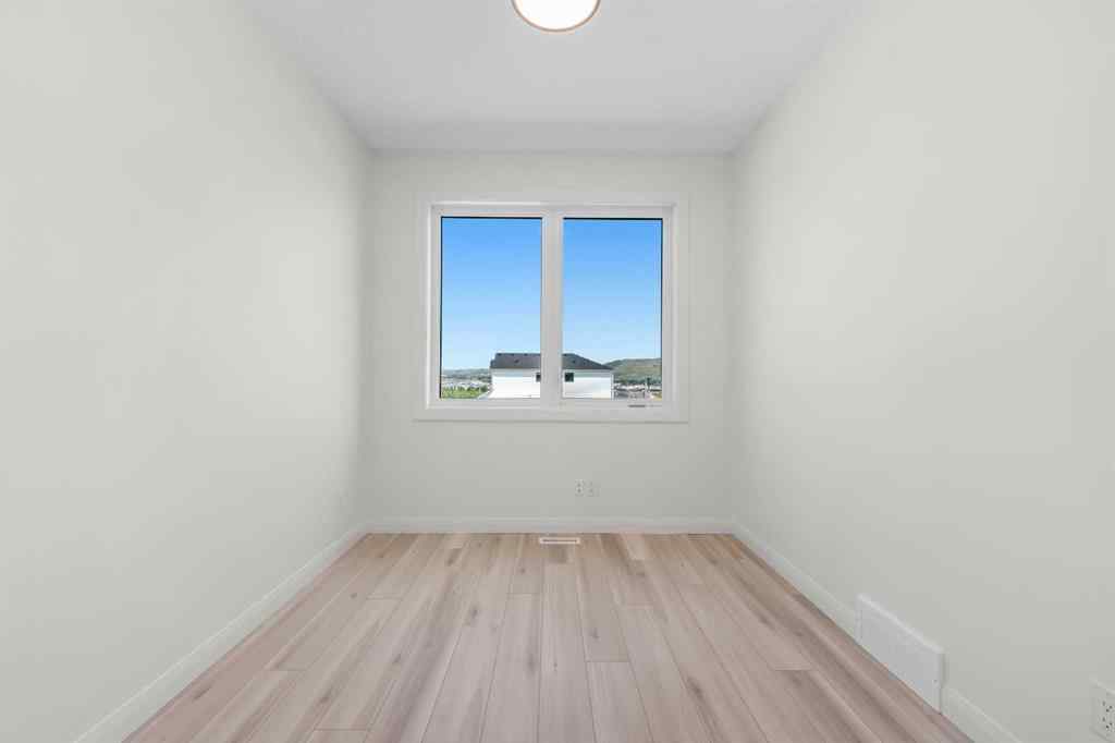 MLS® A2231913 - 283 Rivercrest Way  in Rivercrest Cochrane, Residential