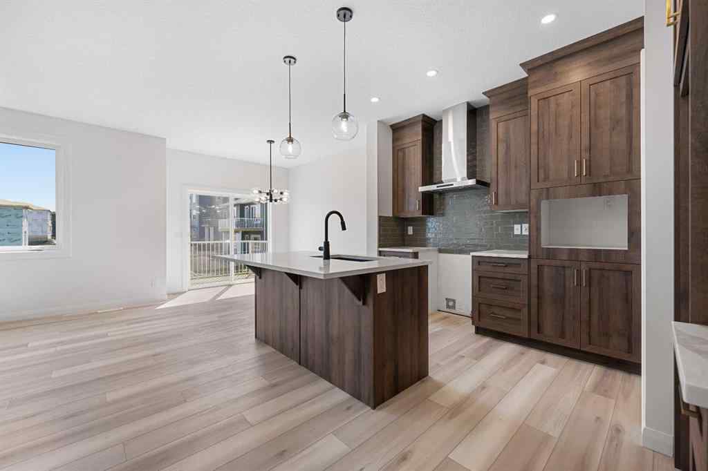 MLS® A2231913 - 283 Rivercrest Way  in Rivercrest Cochrane, Residential