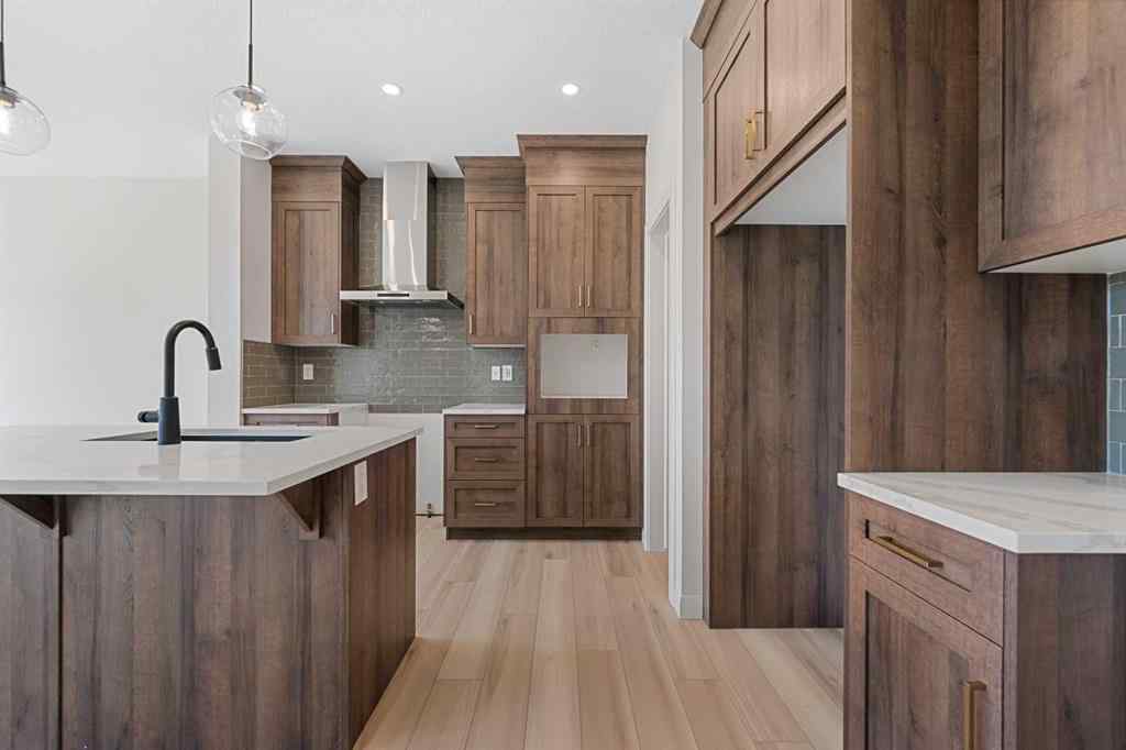 MLS® A2231913 - 283 Rivercrest Way  in Rivercrest Cochrane, Residential