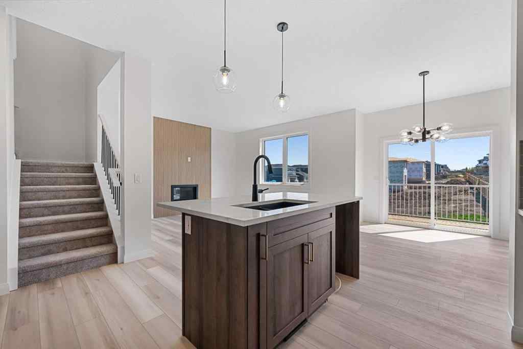 MLS® A2231913 - 283 Rivercrest Way  in Rivercrest Cochrane, Residential