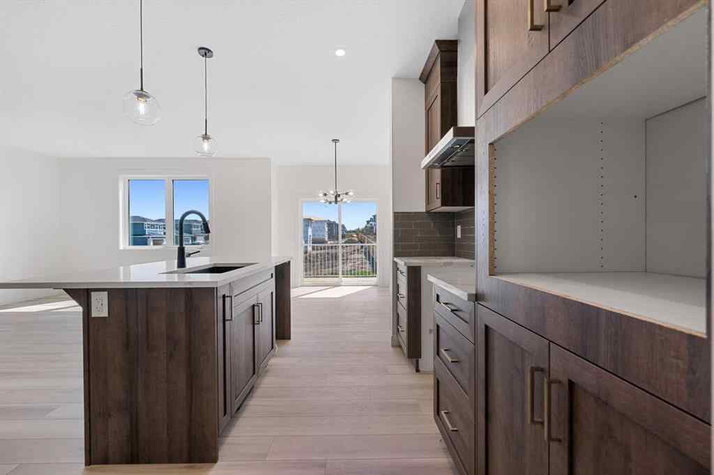 MLS® A2231913 - 283 Rivercrest Way  in Rivercrest Cochrane, Residential