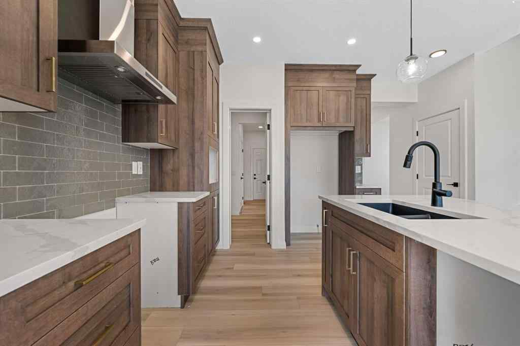 MLS® A2231913 - 283 Rivercrest Way  in Rivercrest Cochrane, Residential