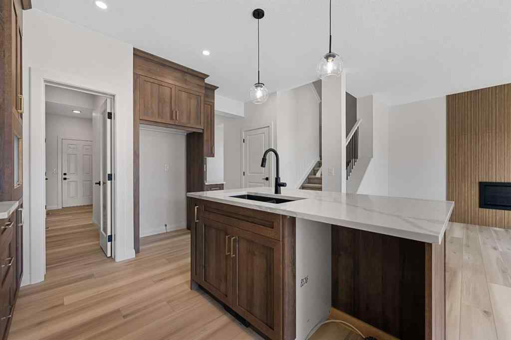 MLS® A2231913 - 283 Rivercrest Way  in Rivercrest Cochrane, Residential