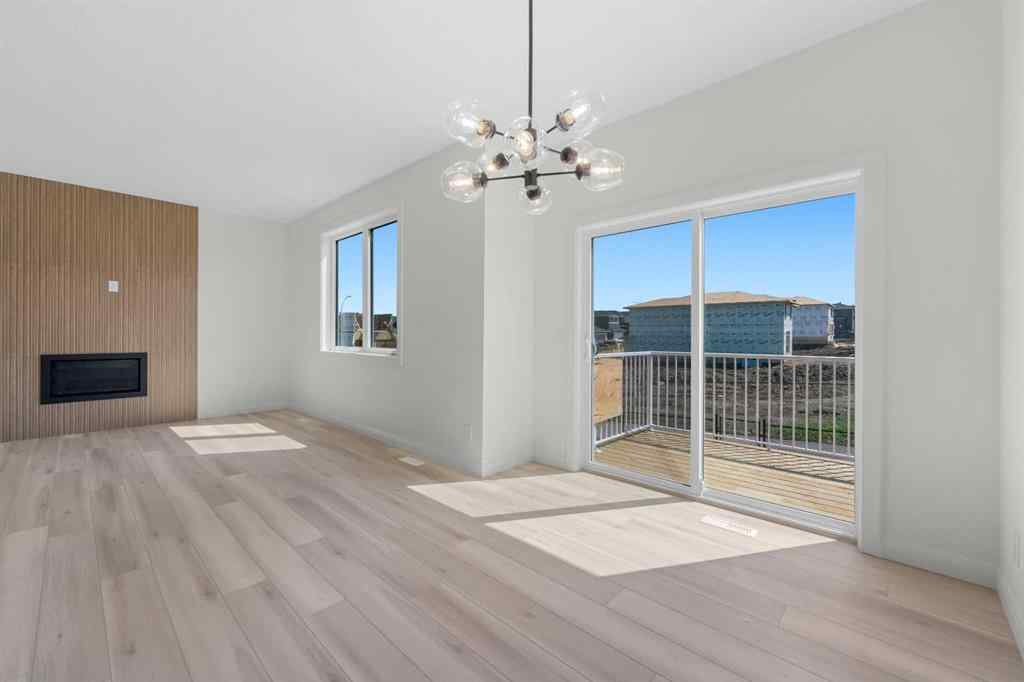 MLS® A2231913 - 283 Rivercrest Way  in Rivercrest Cochrane, Residential