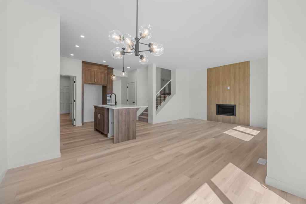 MLS® A2231913 - 283 Rivercrest Way  in Rivercrest Cochrane, Residential