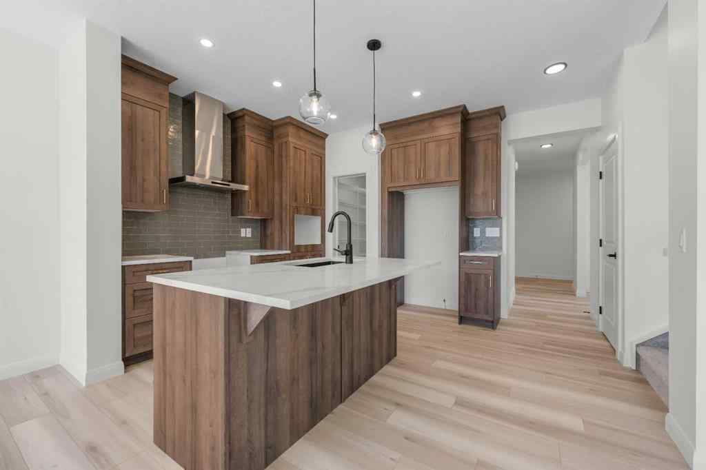 MLS® A2231913 - 283 Rivercrest Way  in Rivercrest Cochrane, Residential