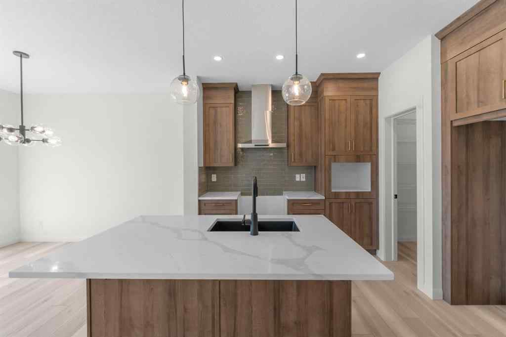 MLS® A2231913 - 283 Rivercrest Way  in Rivercrest Cochrane, Residential
