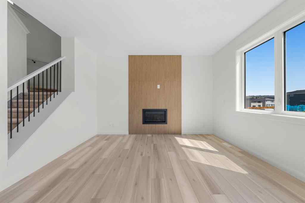 MLS® A2231913 - 283 Rivercrest Way  in Rivercrest Cochrane, Residential