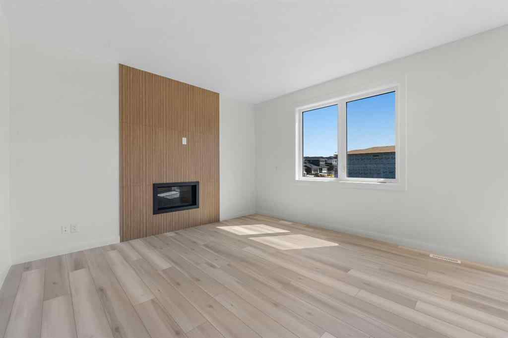 MLS® A2231913 - 283 Rivercrest Way  in Rivercrest Cochrane, Residential