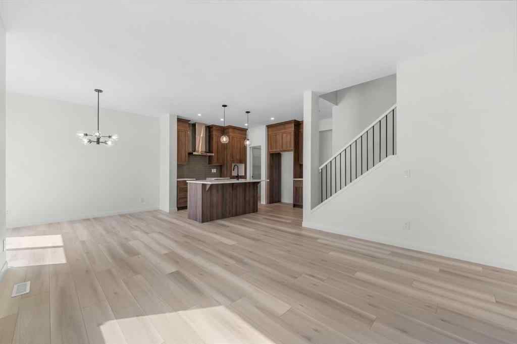 MLS® A2231913 - 283 Rivercrest Way  in Rivercrest Cochrane, Residential