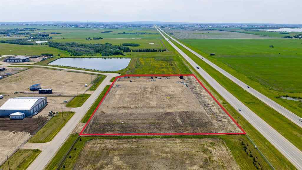 MLS® A2231914 - Unit #5 721072 Range Road 53   in Crossroads 53 South Rural Grande Prairie No. 1, County of, Land