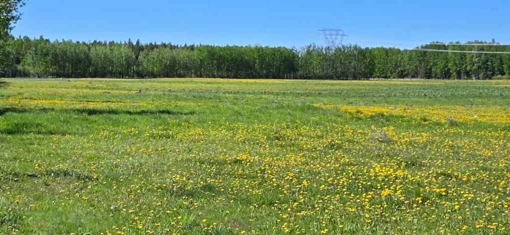 MLS® A2231917 -  Highway 20   in NONE Rural Ponoka County, Agri-Business