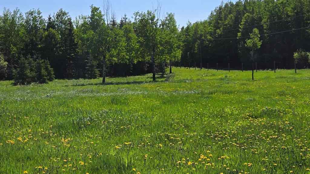 MLS® A2231917 -  Highway 20   in NONE Rural Ponoka County, Agri-Business