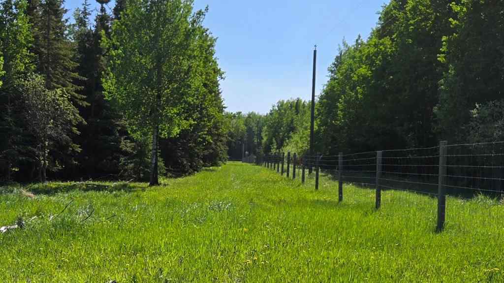 MLS® A2231917 -  Highway 20   in NONE Rural Ponoka County, Agri-Business