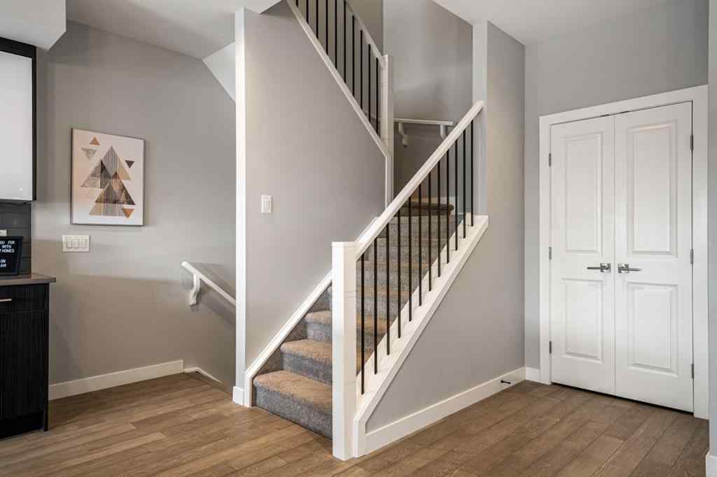 MLS® A2231918 - Unit ##2 1716 kensington Road NW in Hillhurst Calgary, Residential