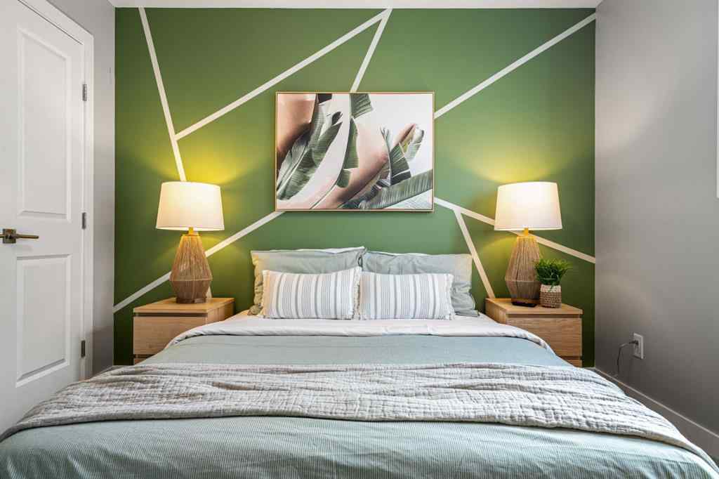 MLS® A2231918 - Unit ##2 1716 kensington Road NW in Hillhurst Calgary, Residential