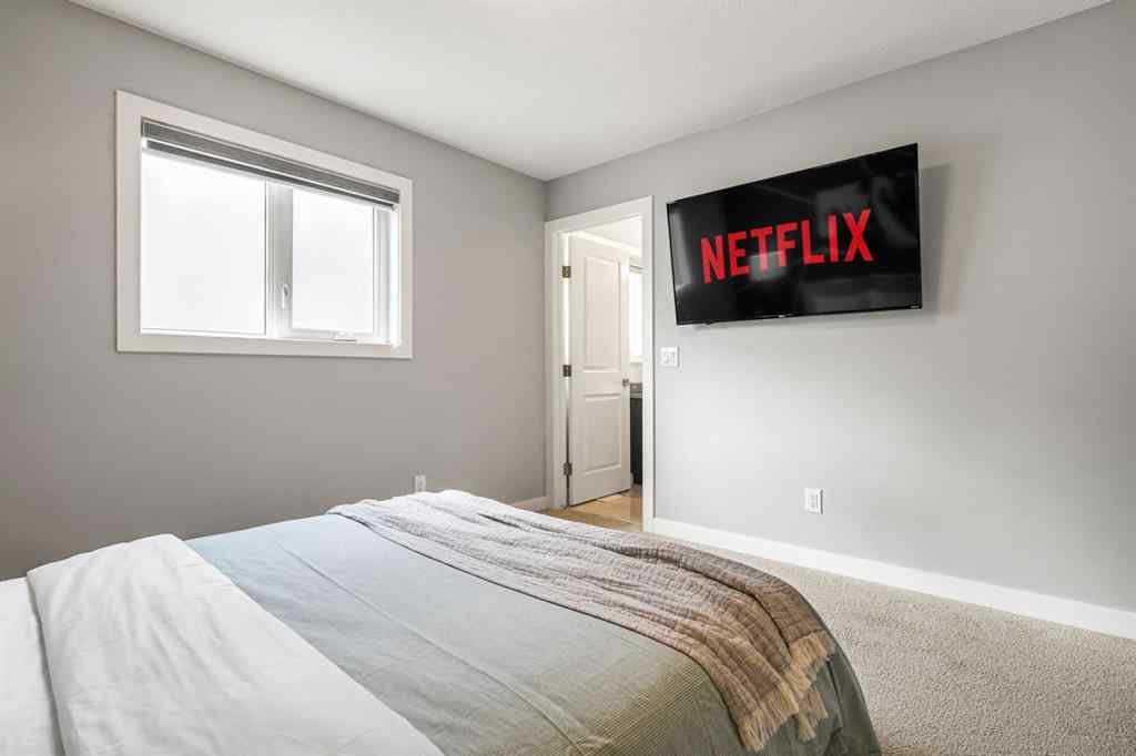 MLS® A2231918 - Unit ##2 1716 kensington Road NW in Hillhurst Calgary, Residential