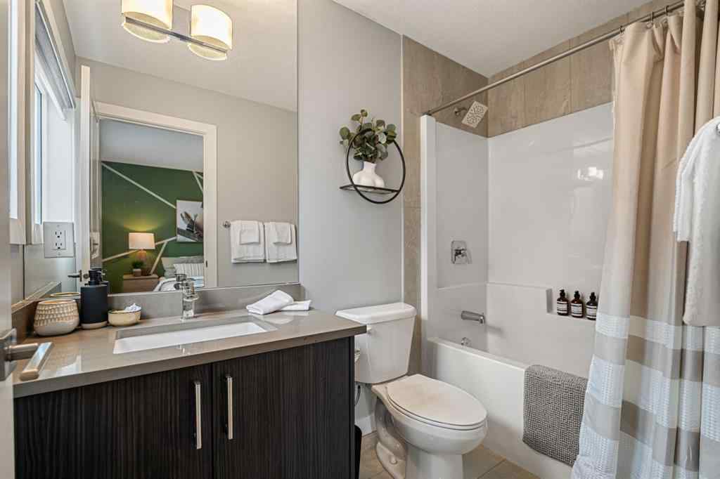 MLS® A2231918 - Unit ##2 1716 kensington Road NW in Hillhurst Calgary, Residential