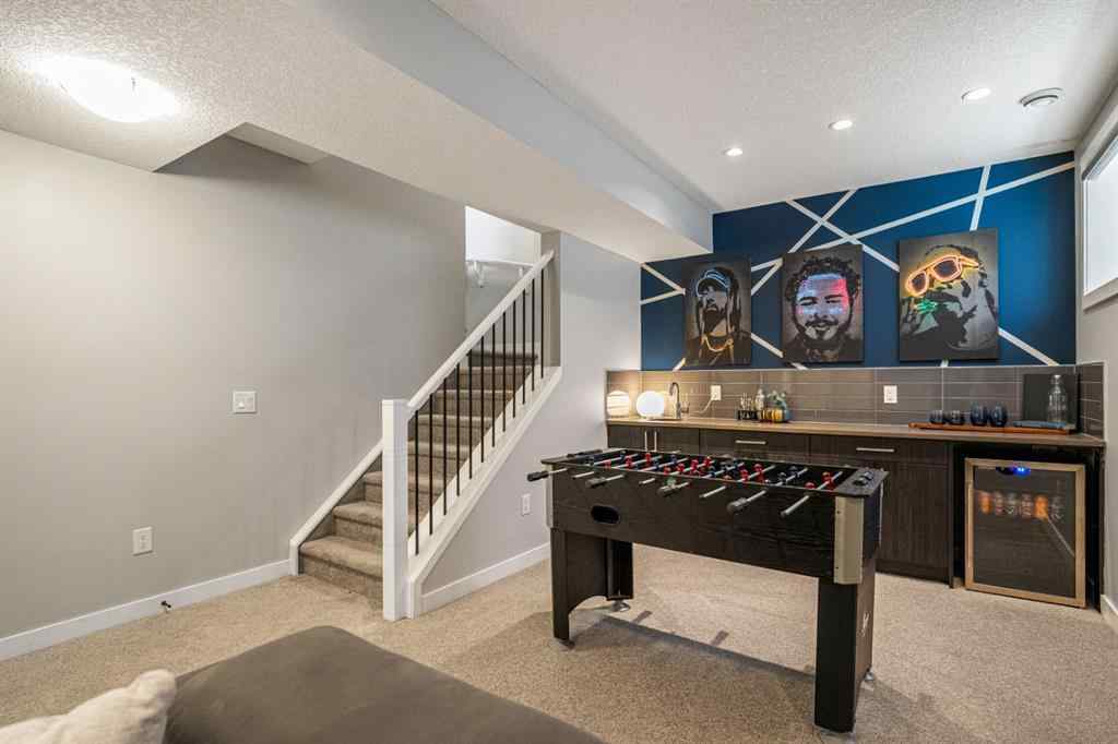 MLS® A2231918 - Unit ##2 1716 kensington Road NW in Hillhurst Calgary, Residential