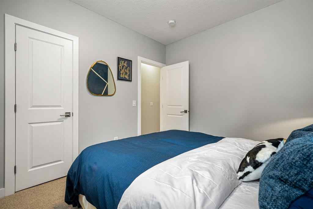 MLS® A2231918 - Unit ##2 1716 kensington Road NW in Hillhurst Calgary, Residential
