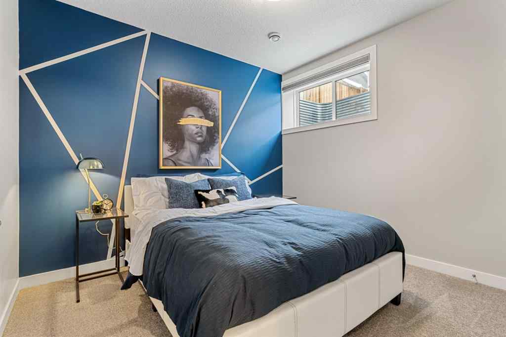 MLS® A2231918 - Unit ##2 1716 kensington Road NW in Hillhurst Calgary, Residential