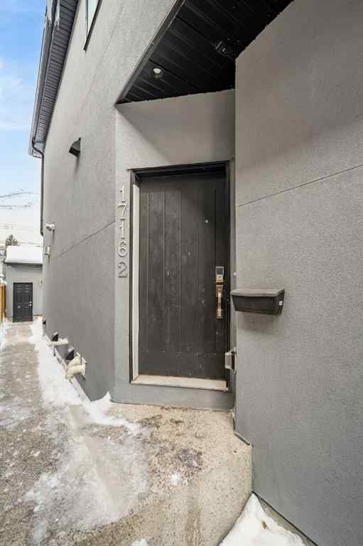 MLS® A2231918 - Unit ##2 1716 kensington Road NW in Hillhurst Calgary, Residential