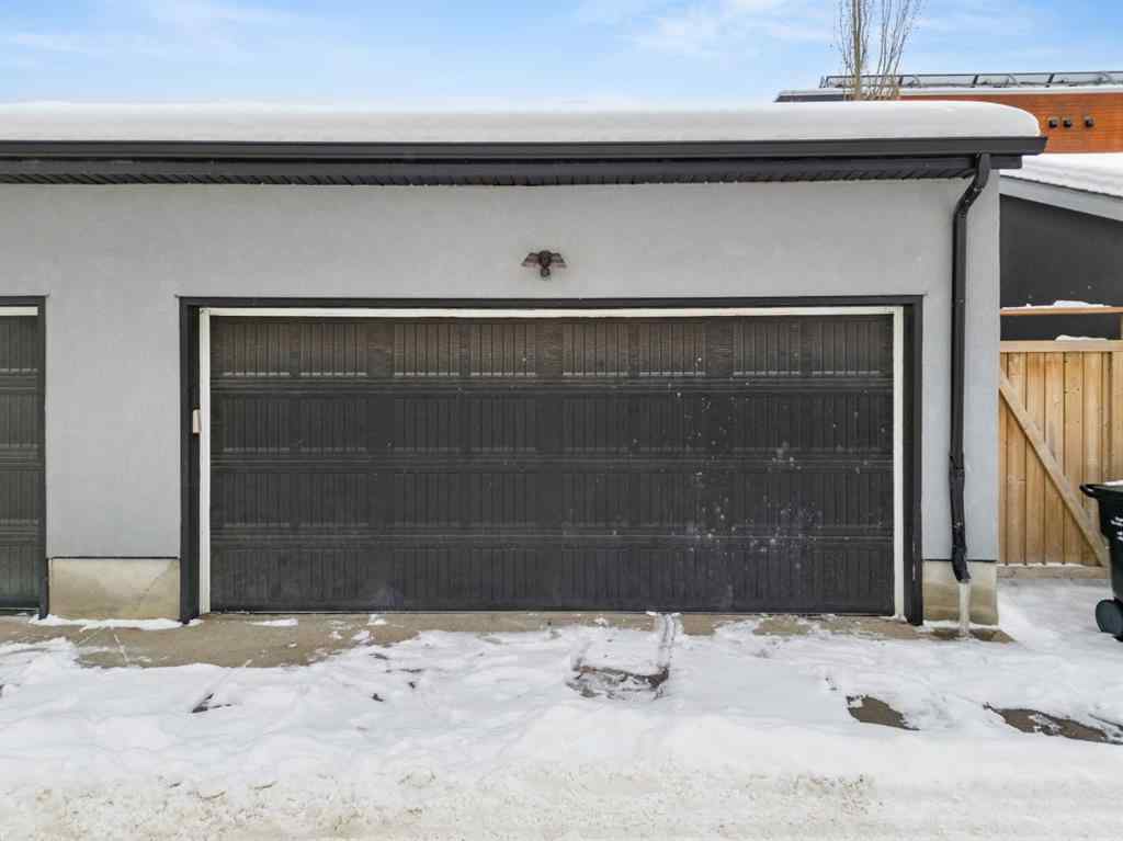 MLS® A2231918 - Unit ##2 1716 kensington Road NW in Hillhurst Calgary, Residential