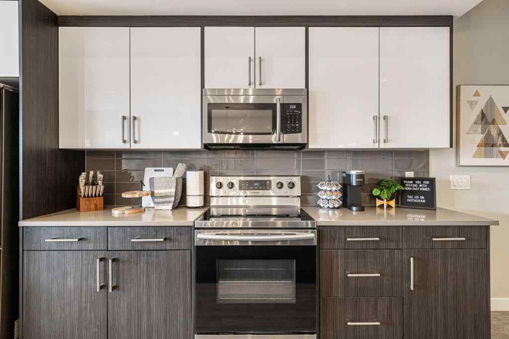 MLS® A2231918 - Unit ##2 1716 kensington Road NW in Hillhurst Calgary, Residential