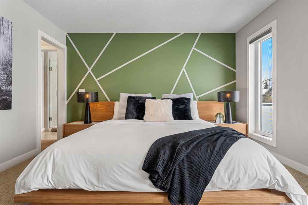 MLS® A2231918 - Unit ##2 1716 kensington Road NW in Hillhurst Calgary, Residential