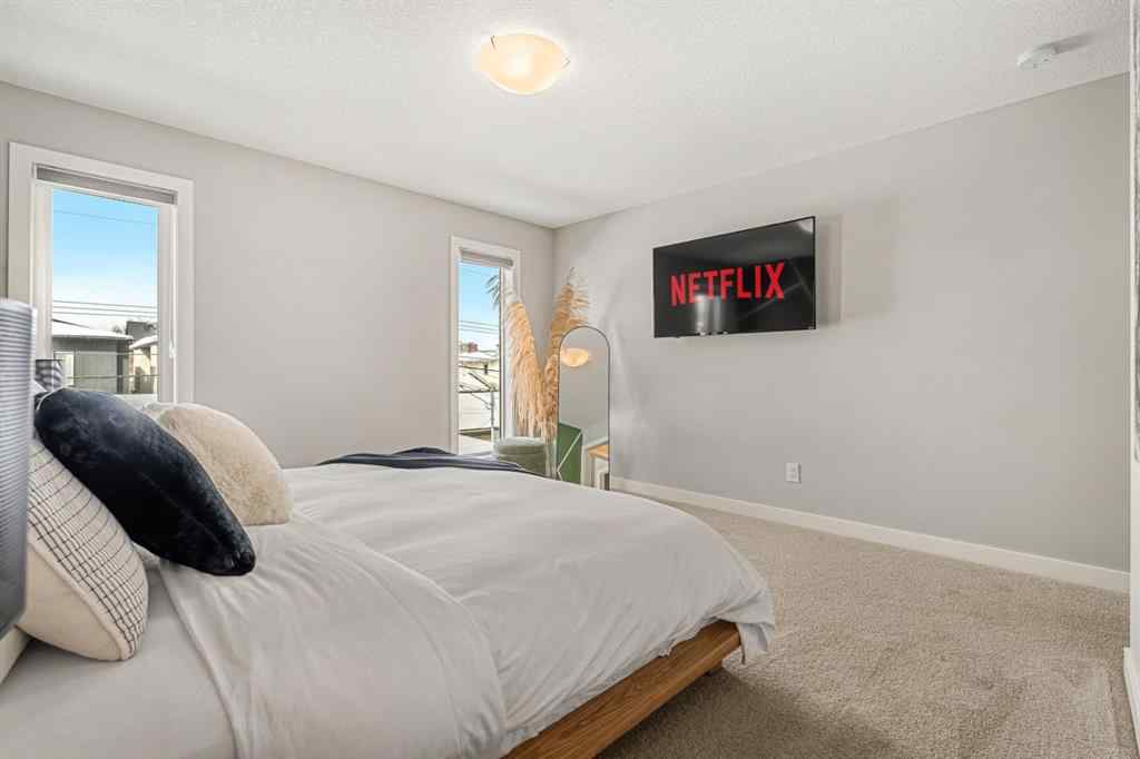 MLS® A2231918 - Unit ##2 1716 kensington Road NW in Hillhurst Calgary, Residential