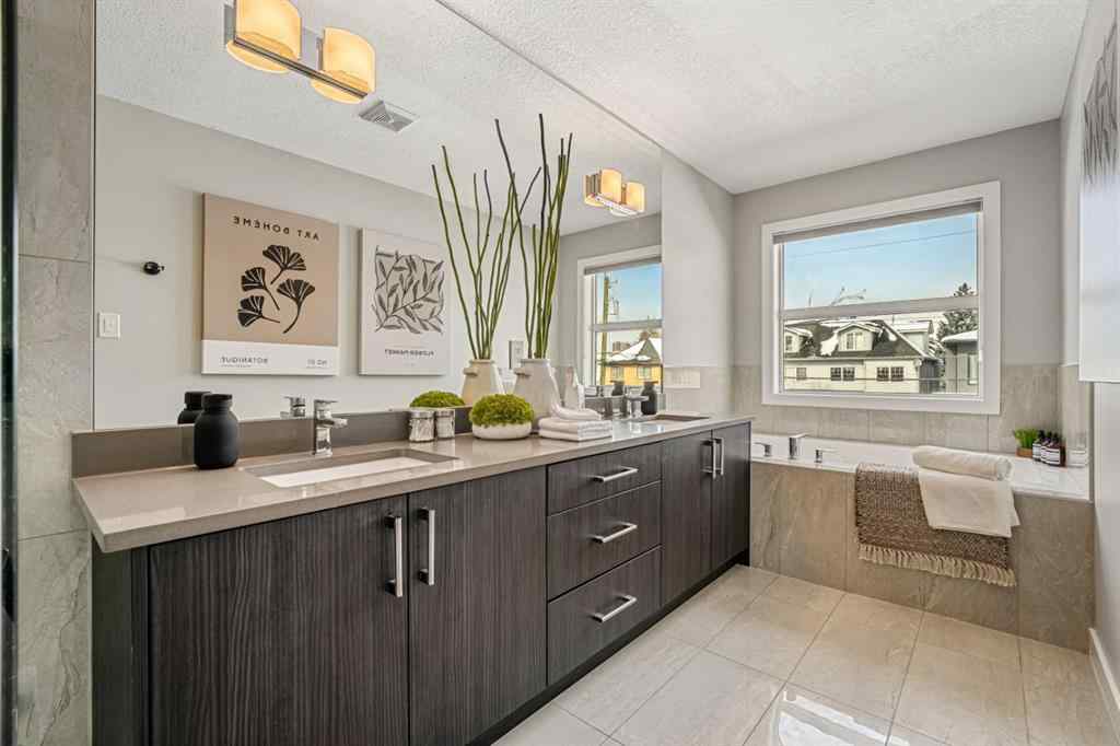 MLS® A2231918 - Unit ##2 1716 kensington Road NW in Hillhurst Calgary, Residential