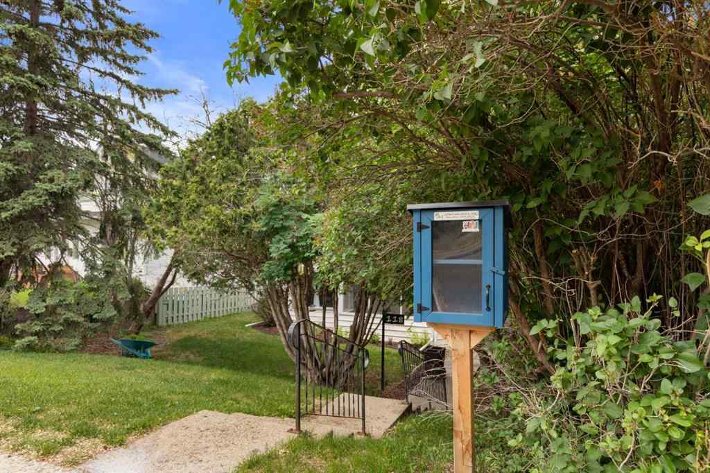 MLS® A2231920 - 118 2 Street SW in SW Hill Medicine Hat, Residential