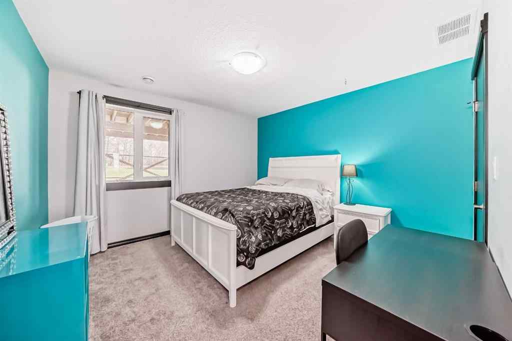 MLS® A2231925 - 431073 Range Road 254   in NONE Rural Ponoka County, Residential
